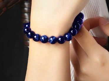 What Color Gemstone Beads For Your Skin Tone?